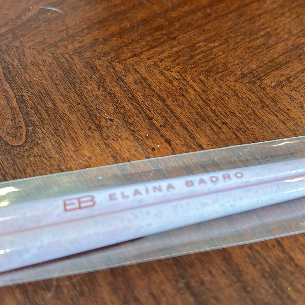 🔥3 for $10🔥 Elaina Badro brush set - New